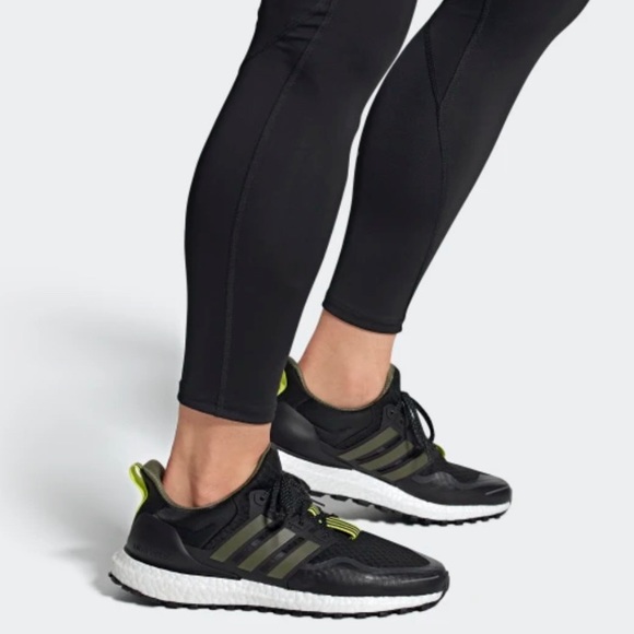💙 New💙 ADIDAS Ultraboost COLD.RDY DNA